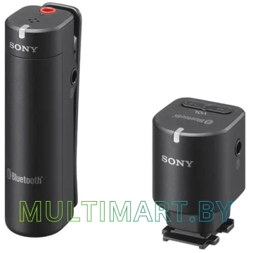 Микрофон Sony ECM-W1M